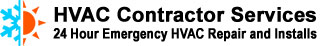 Snowline Camp HVAC Services